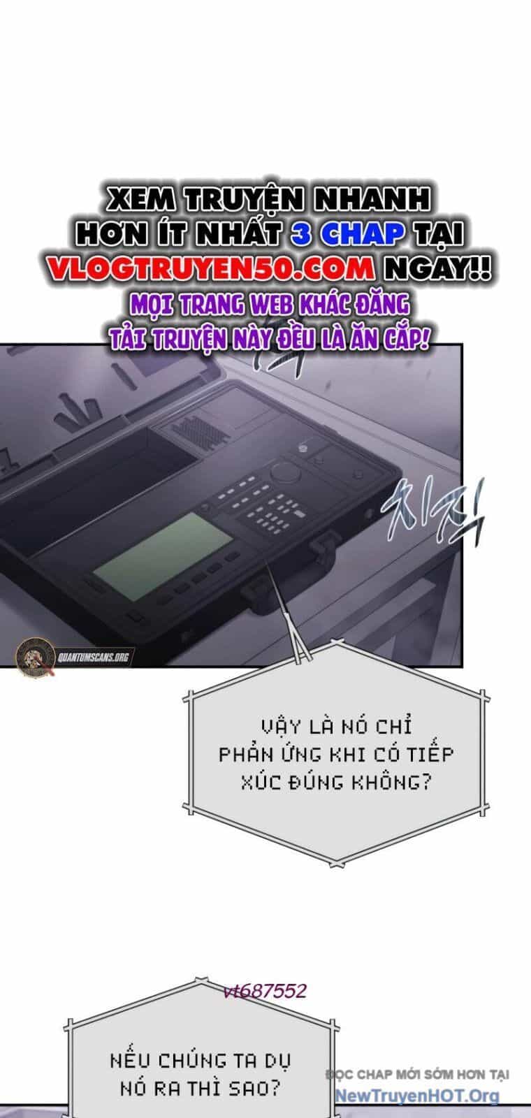 Thợ Săn Sống Trong Căn Hộ Thuê - Chương 18 - ảnh 35