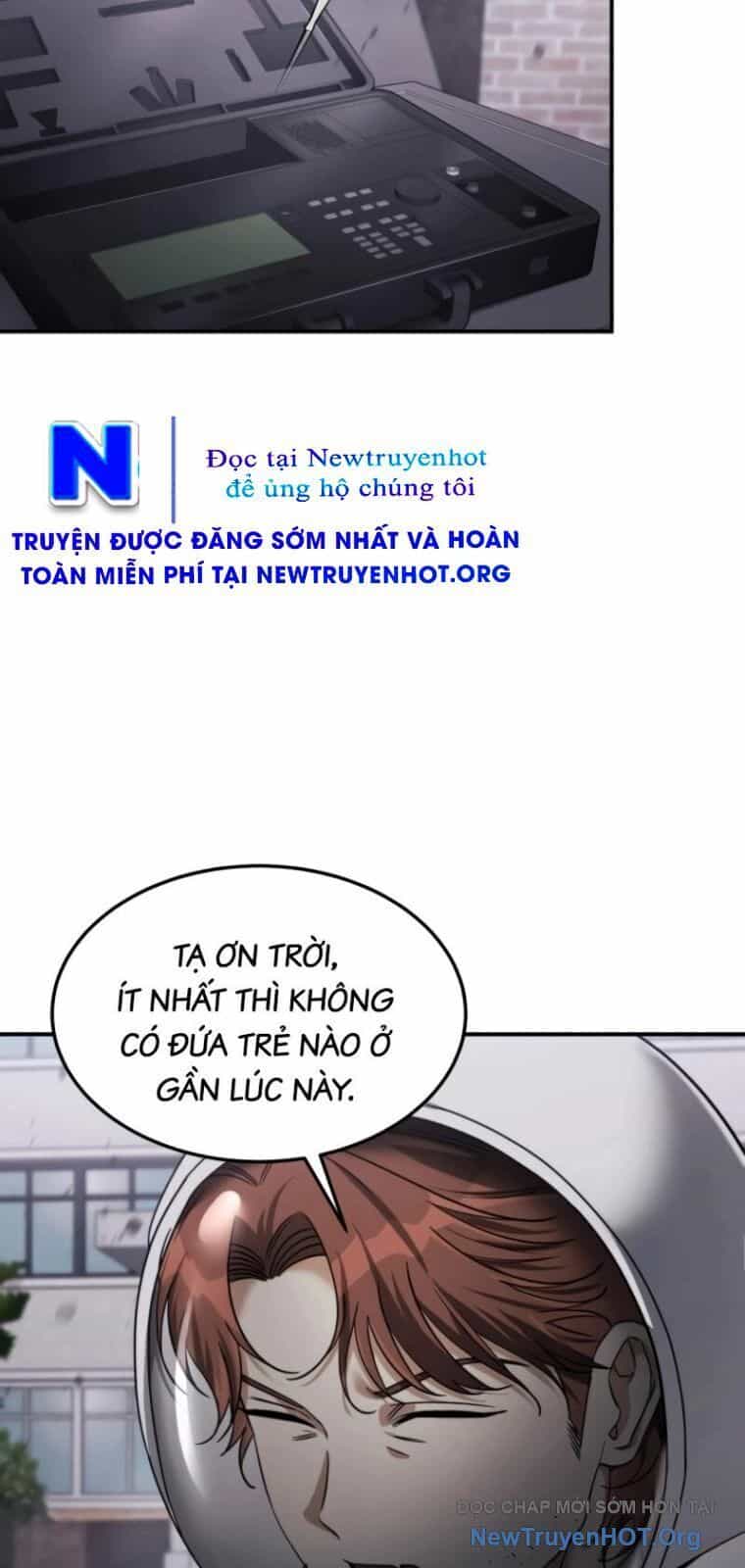 Thợ Săn Sống Trong Căn Hộ Thuê - Chương 18 - ảnh 37