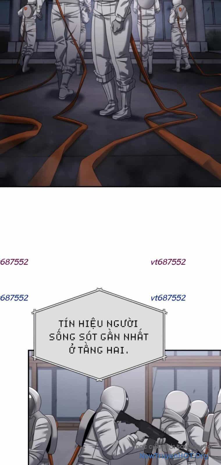 Thợ Săn Sống Trong Căn Hộ Thuê - Chương 18 - ảnh 39