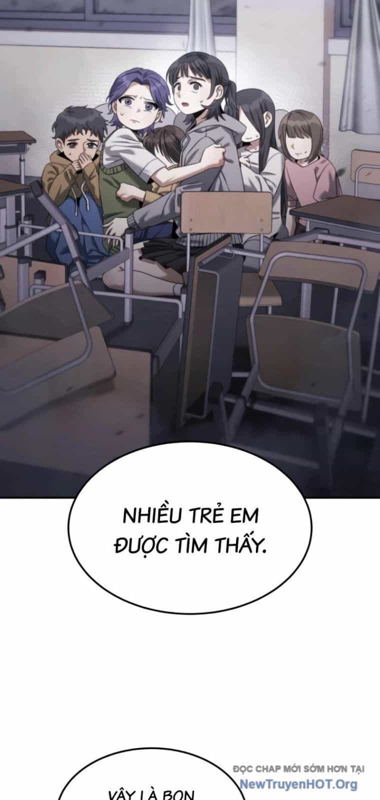 Thợ Săn Sống Trong Căn Hộ Thuê - Chương 18 - ảnh 44
