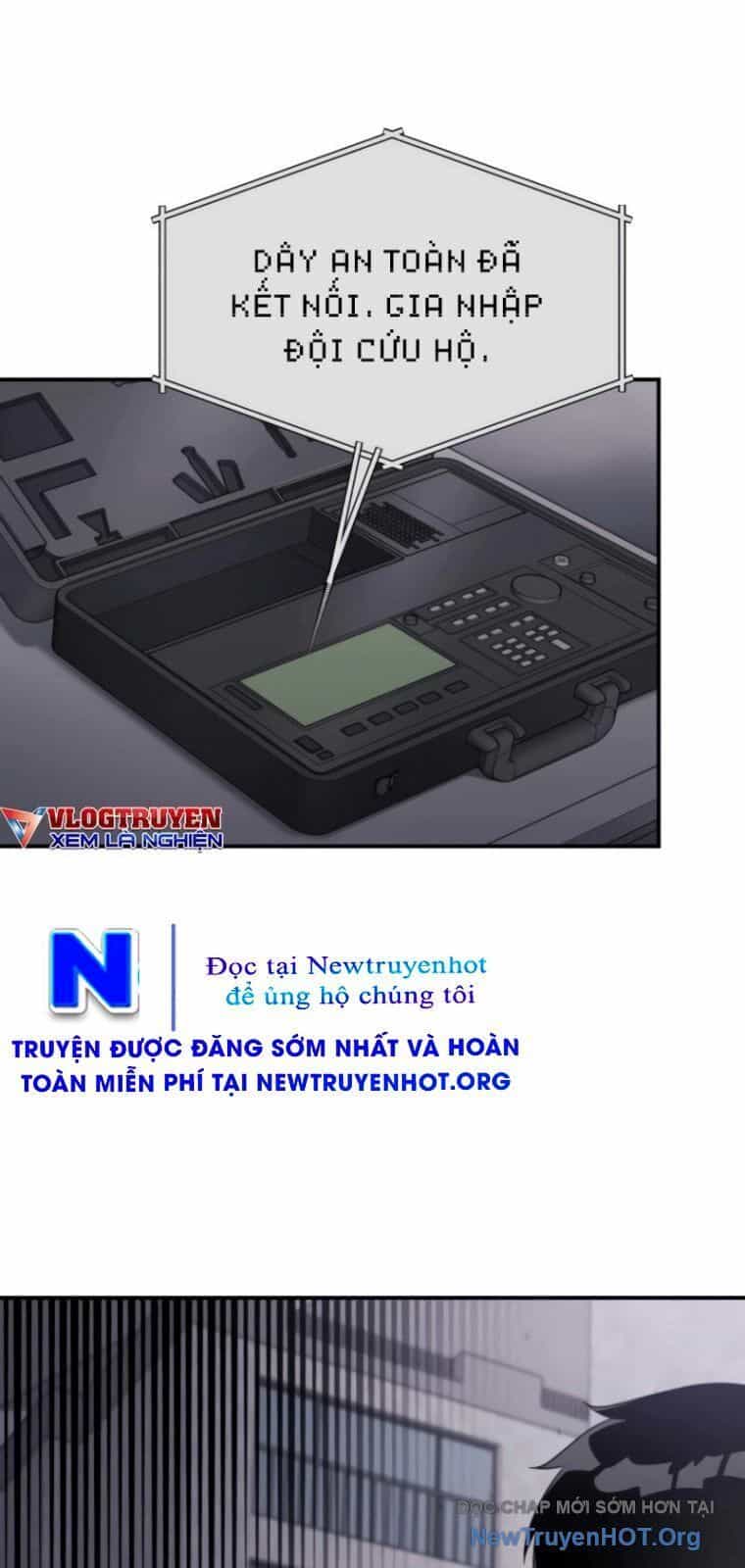 Thợ Săn Sống Trong Căn Hộ Thuê - Chương 18 - ảnh 48