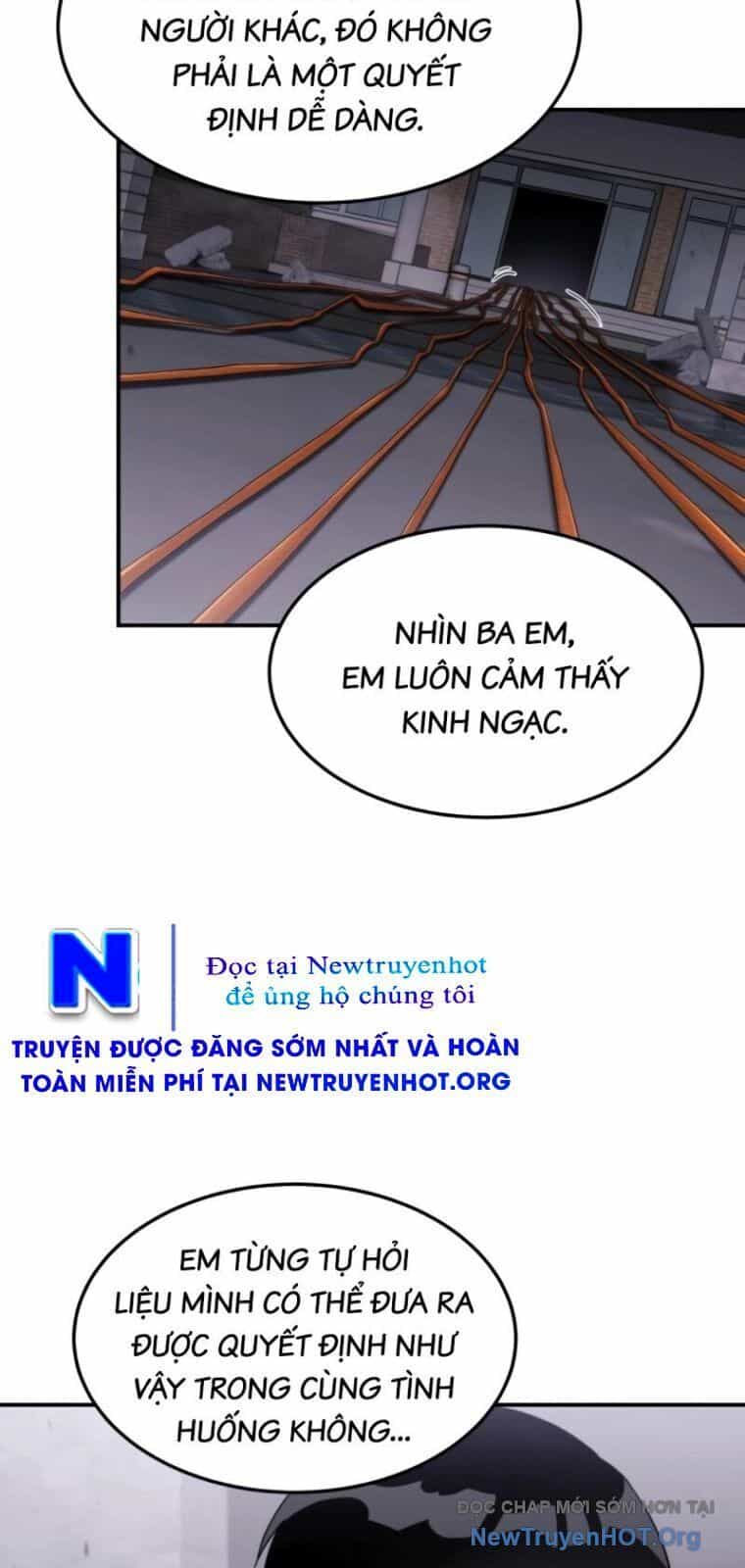 Thợ Săn Sống Trong Căn Hộ Thuê - Chương 18 - ảnh 55