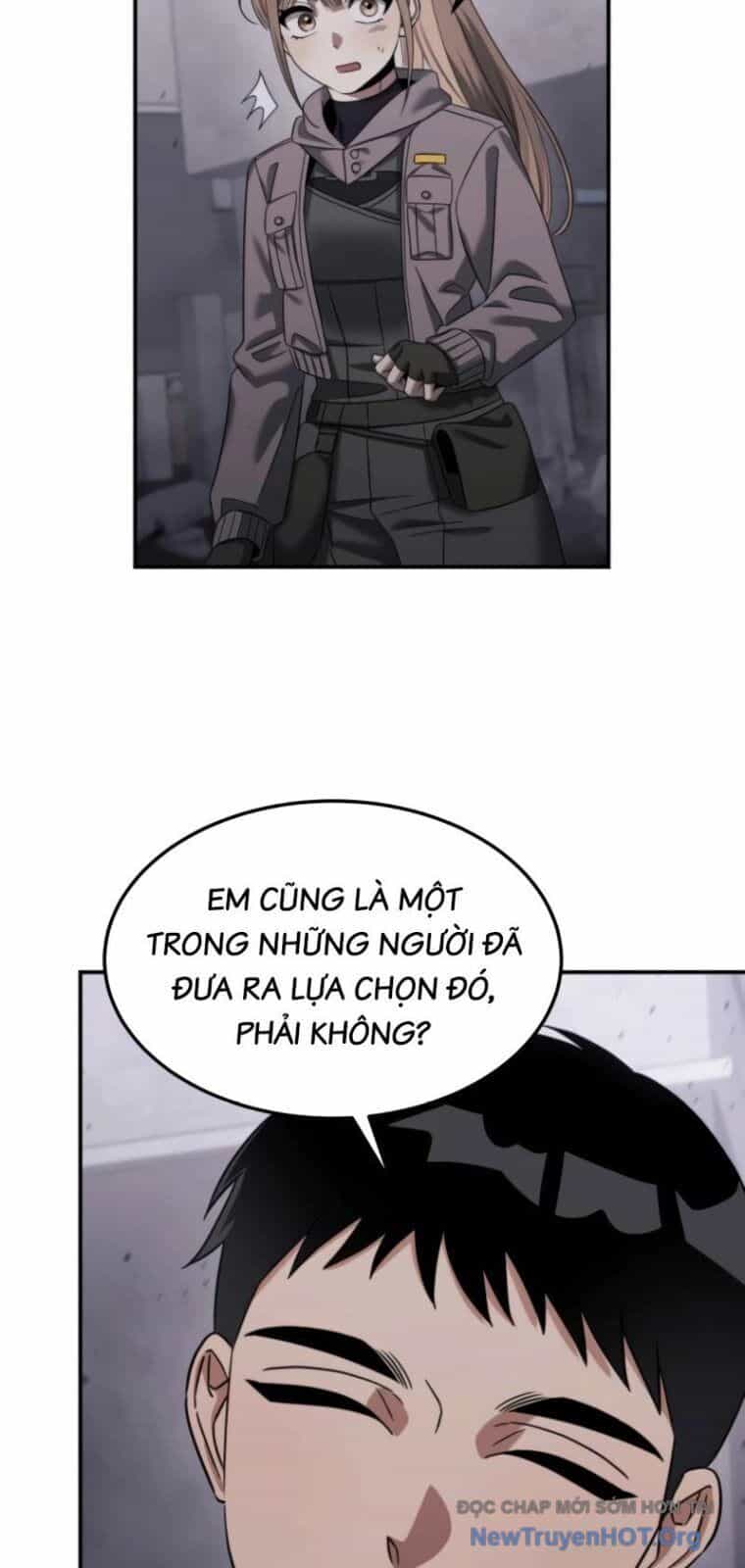 Thợ Săn Sống Trong Căn Hộ Thuê - Chương 18 - ảnh 60