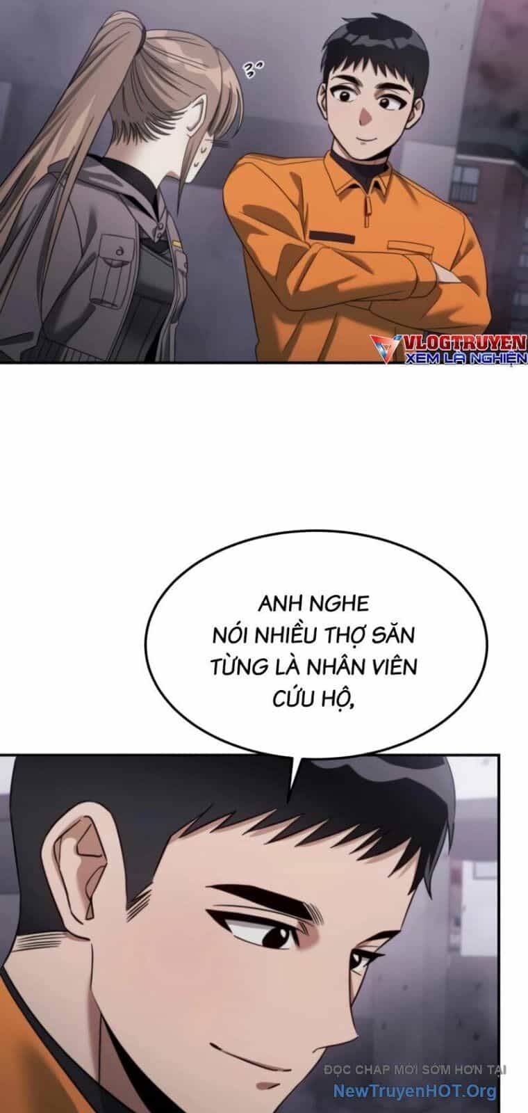 Thợ Săn Sống Trong Căn Hộ Thuê - Chương 18 - ảnh 63