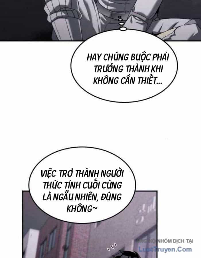 Thợ Săn Sống Trong Căn Hộ Thuê - Chương 19 - ảnh 107