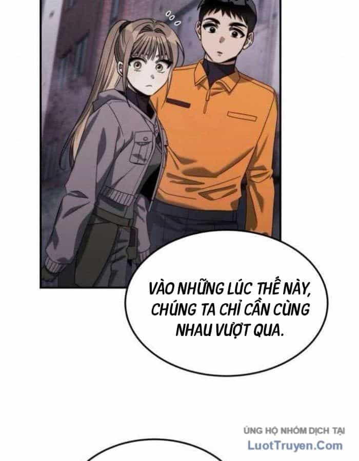 Thợ Săn Sống Trong Căn Hộ Thuê - Chương 19 - ảnh 108