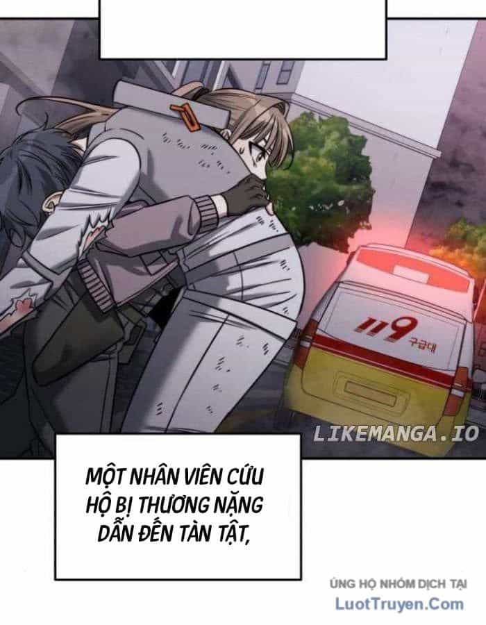 Thợ Săn Sống Trong Căn Hộ Thuê - Chương 19 - ảnh 122