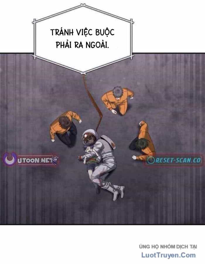 Thợ Săn Sống Trong Căn Hộ Thuê - Chương 19 - ảnh 16