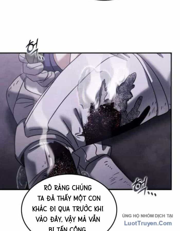 Thợ Săn Sống Trong Căn Hộ Thuê - Chương 19 - ảnh 5