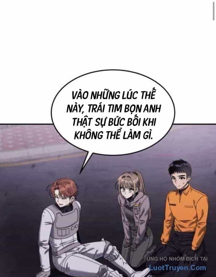 Thợ Săn Sống Trong Căn Hộ Thuê - Chương 19 - ảnh 62