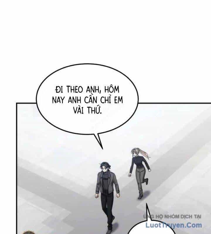 Thợ Săn Sống Trong Căn Hộ Thuê - Chương 20 - ảnh 106