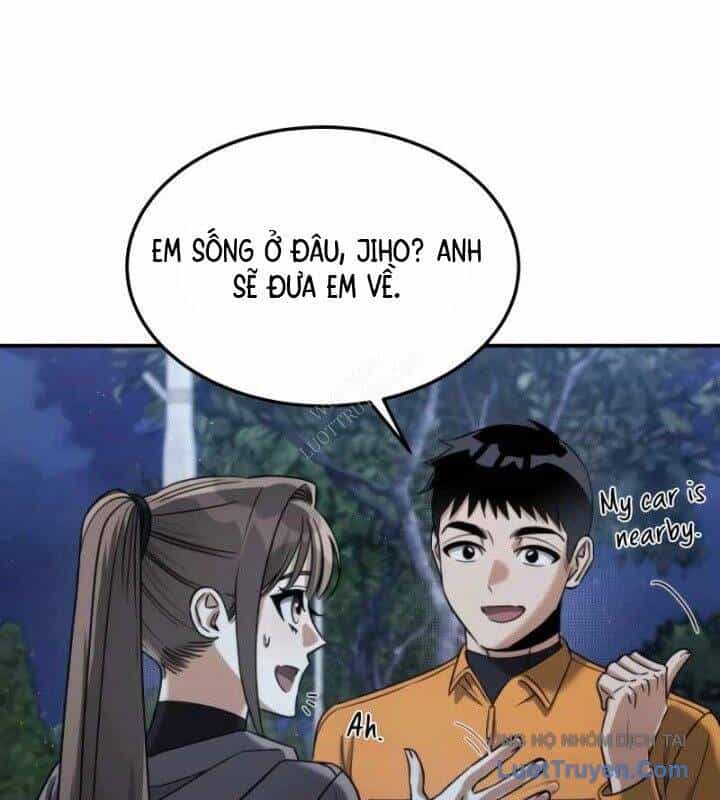 Thợ Săn Sống Trong Căn Hộ Thuê - Chương 20 - ảnh 4