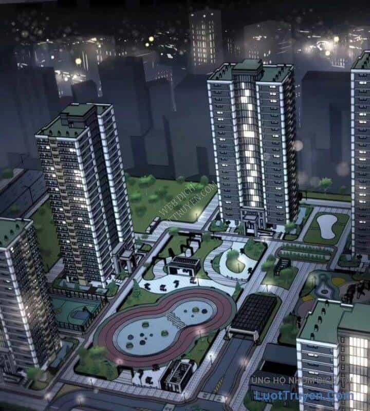 Thợ Săn Sống Trong Căn Hộ Thuê - Chương 20 - ảnh 64