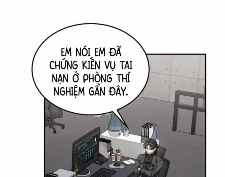 Thợ Săn Sống Trong Căn Hộ Thuê - Chương 21 - ảnh 128