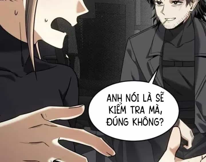 Thợ Săn Sống Trong Căn Hộ Thuê - Chương 21 - ảnh 303