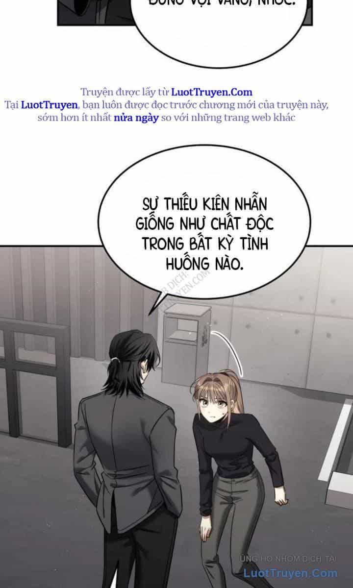 Thợ Săn Sống Trong Căn Hộ Thuê - Chương 22 - ảnh 28