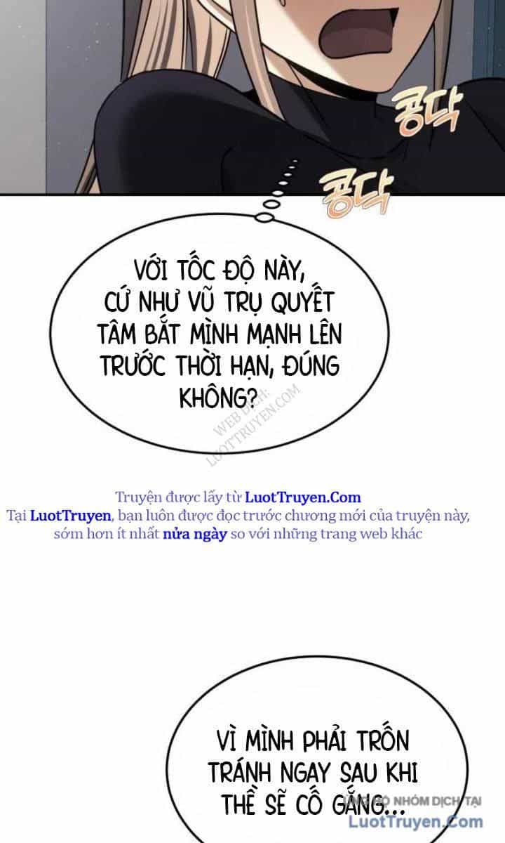 Thợ Săn Sống Trong Căn Hộ Thuê - Chương 22 - ảnh 91