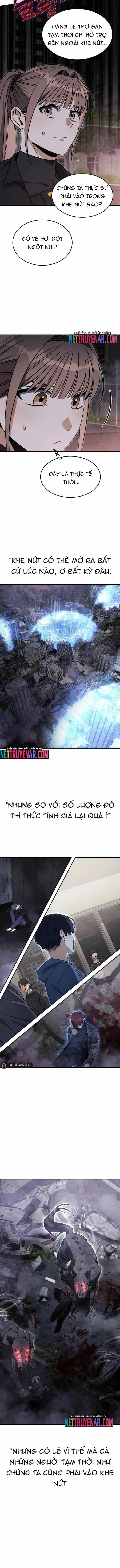 Thợ Săn Sống Trong Căn Hộ Thuê - Chương 23 - ảnh 16