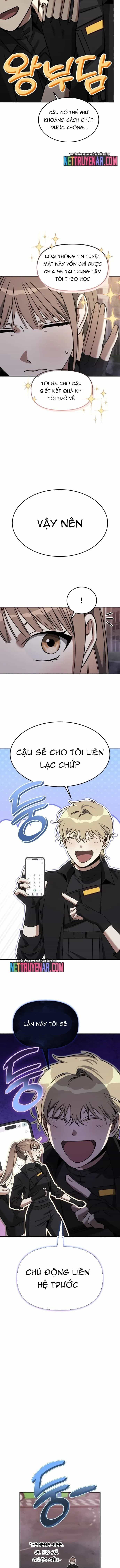 Thợ Săn Sống Trong Căn Hộ Thuê - Chương 24 - ảnh 3