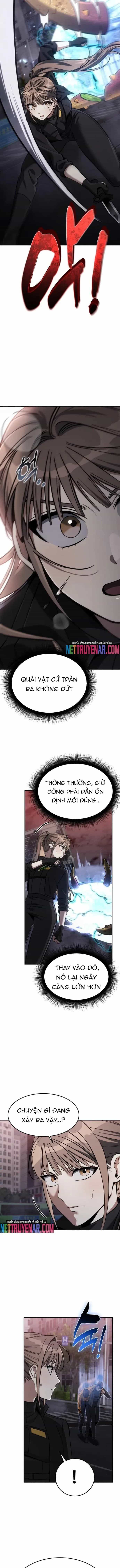 Thợ Săn Sống Trong Căn Hộ Thuê - Chương 24 - ảnh 9