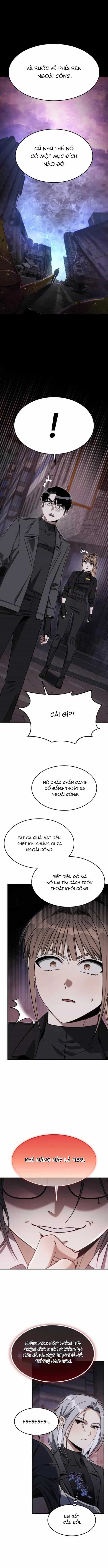 Thợ Săn Sống Trong Căn Hộ Thuê - Chương 25 - ảnh 10