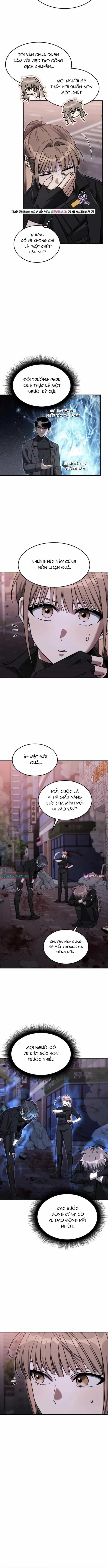 Thợ Săn Sống Trong Căn Hộ Thuê - Chương 25 - ảnh 4