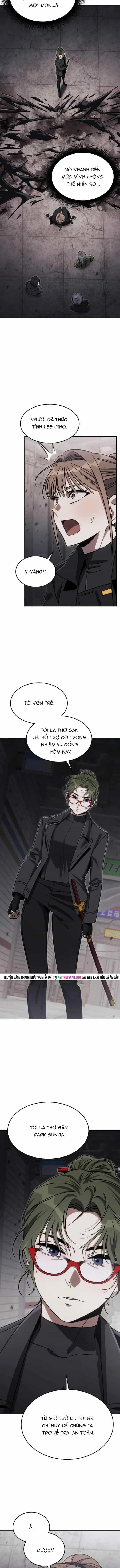 Thợ Săn Sống Trong Căn Hộ Thuê - Chương 27 - ảnh 13