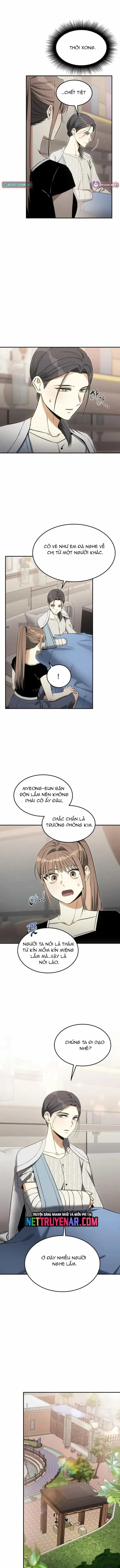 Thợ Săn Sống Trong Căn Hộ Thuê - Chương 29 - ảnh 3