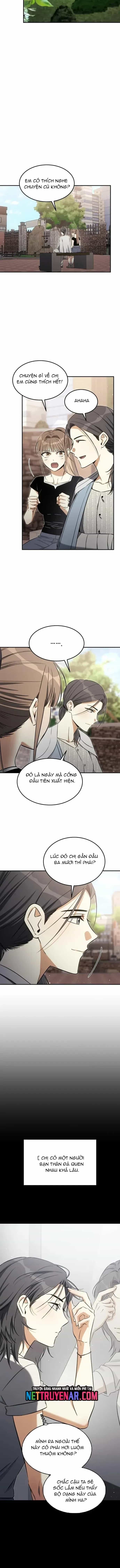 Thợ Săn Sống Trong Căn Hộ Thuê - Chương 29 - ảnh 4