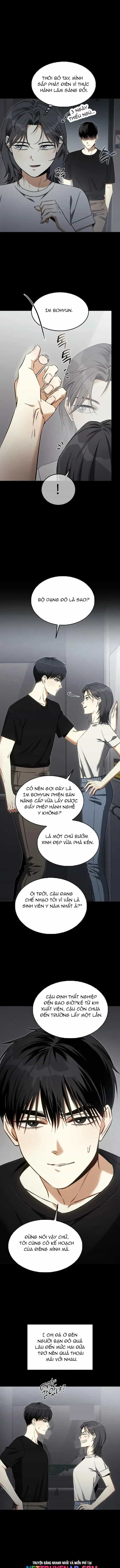 Thợ Săn Sống Trong Căn Hộ Thuê - Chương 29 - ảnh 5