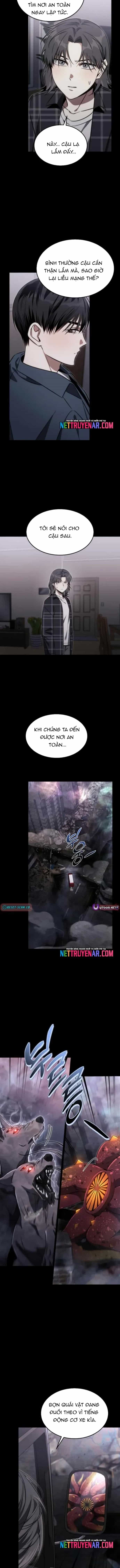 Thợ Săn Sống Trong Căn Hộ Thuê - Chương 30 - ảnh 7