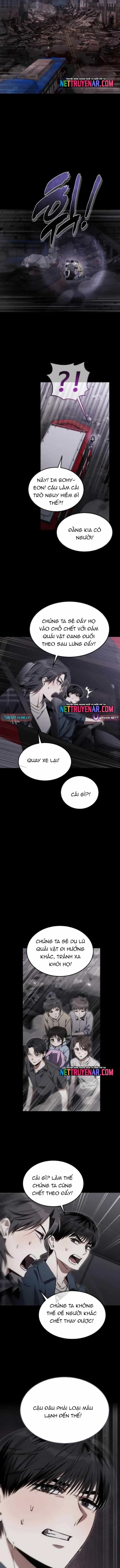 Thợ Săn Sống Trong Căn Hộ Thuê - Chương 30 - ảnh 9
