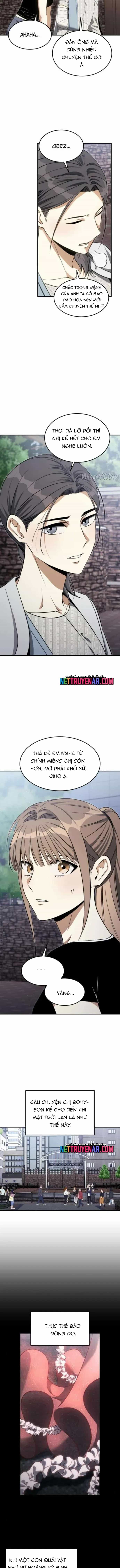 Thợ Săn Sống Trong Căn Hộ Thuê - Chương 31 - ảnh 6