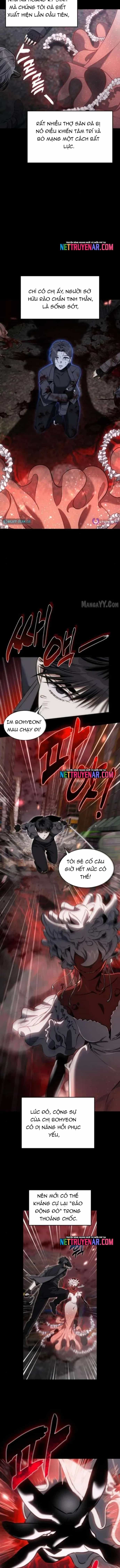 Thợ Săn Sống Trong Căn Hộ Thuê - Chương 31 - ảnh 7