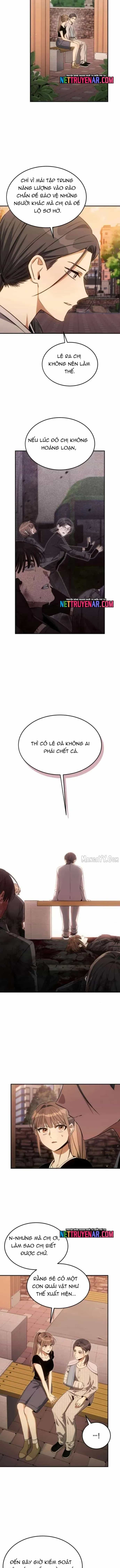 Thợ Săn Sống Trong Căn Hộ Thuê - Chương 31 - ảnh 9