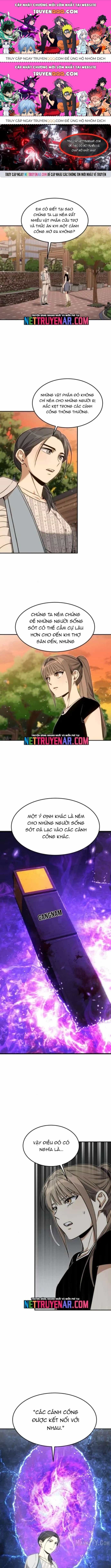 Thợ Săn Sống Trong Căn Hộ Thuê - Chương 32 - ảnh 1