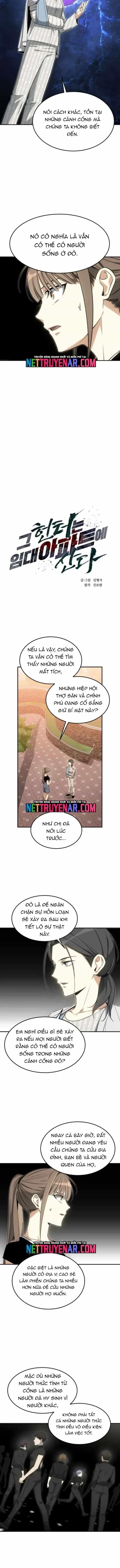Thợ Săn Sống Trong Căn Hộ Thuê - Chương 32 - ảnh 2