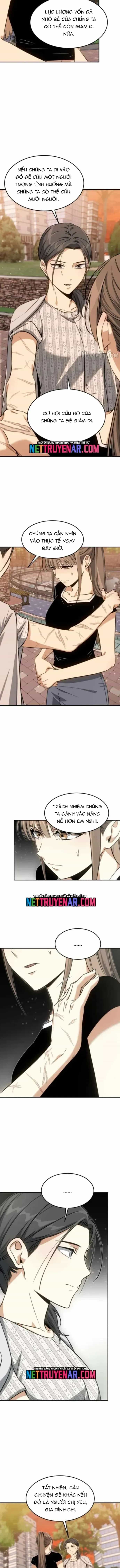 Thợ Săn Sống Trong Căn Hộ Thuê - Chương 32 - ảnh 5