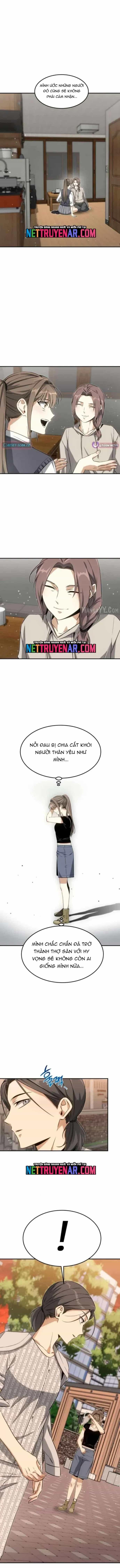 Thợ Săn Sống Trong Căn Hộ Thuê - Chương 32 - ảnh 7