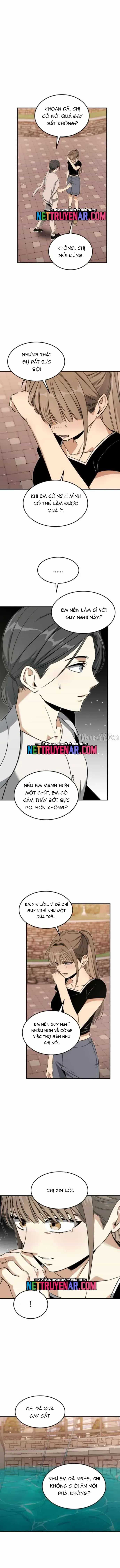 Thợ Săn Sống Trong Căn Hộ Thuê - Chương 32 - ảnh 8