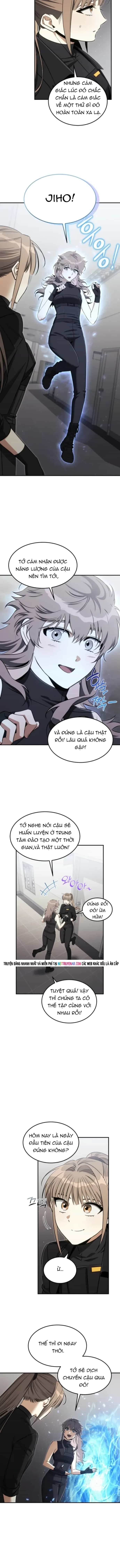 Thợ Săn Sống Trong Căn Hộ Thuê - Chương 33 - ảnh 12