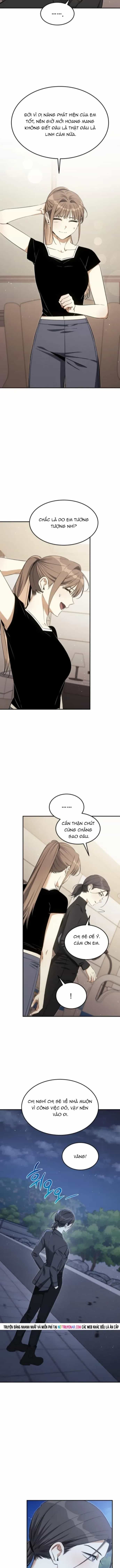 Thợ Săn Sống Trong Căn Hộ Thuê - Chương 33 - ảnh 2