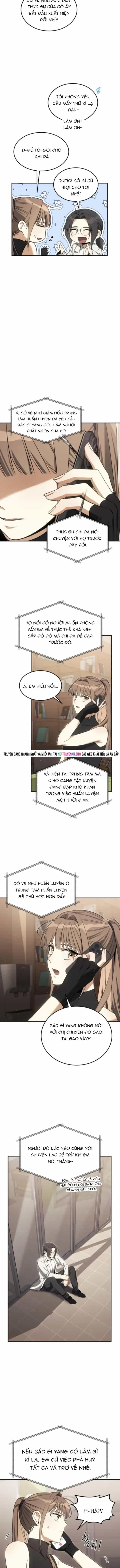 Thợ Săn Sống Trong Căn Hộ Thuê - Chương 33 - ảnh 4