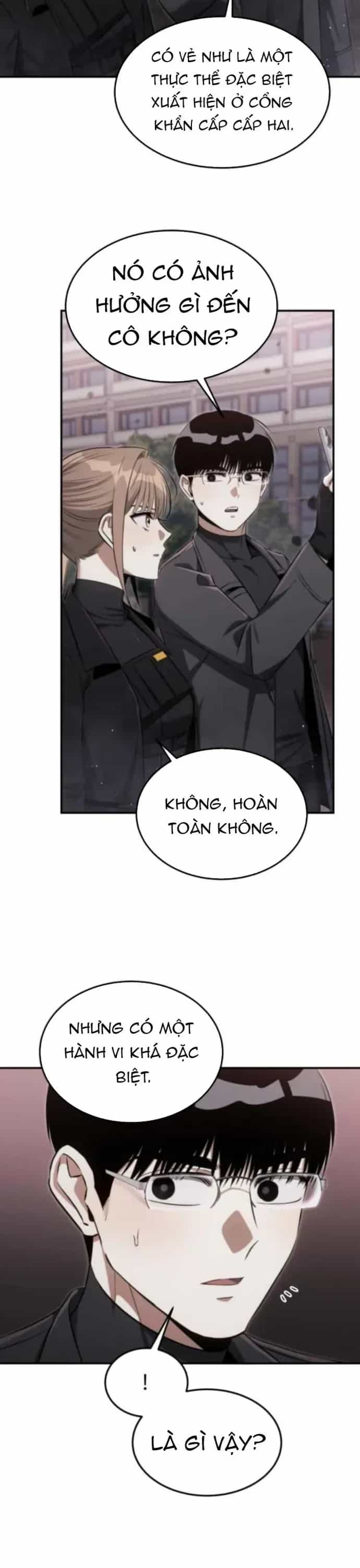 Thợ Săn Sống Trong Căn Hộ Thuê - Chương 34 - ảnh 17