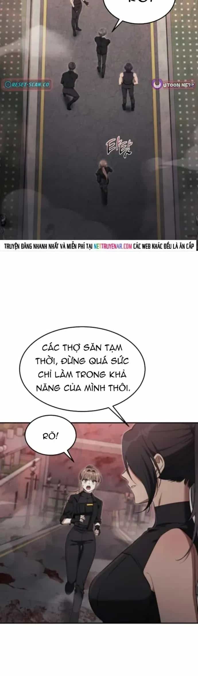 Thợ Săn Sống Trong Căn Hộ Thuê - Chương 34 - ảnh 3
