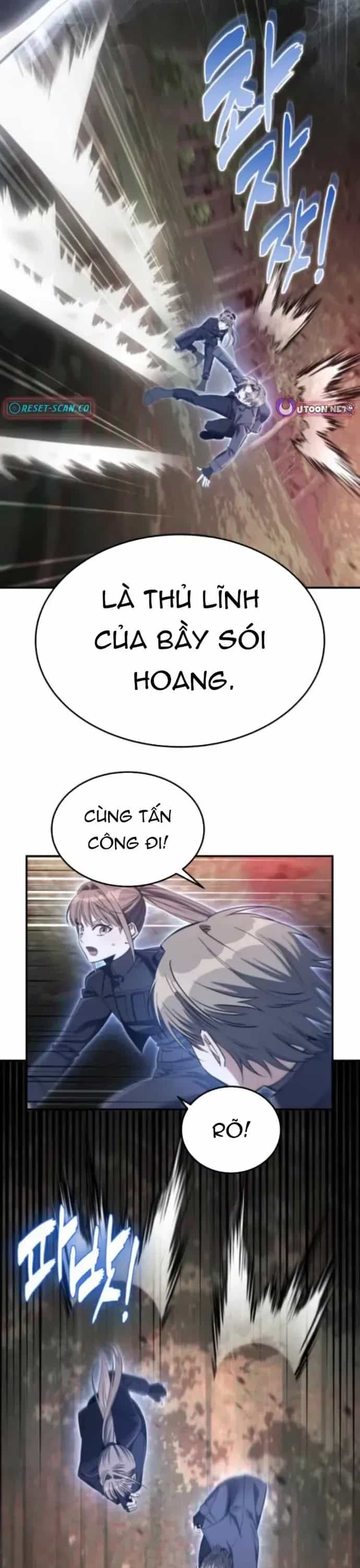 Thợ Săn Sống Trong Căn Hộ Thuê - Chương 34 - ảnh 30