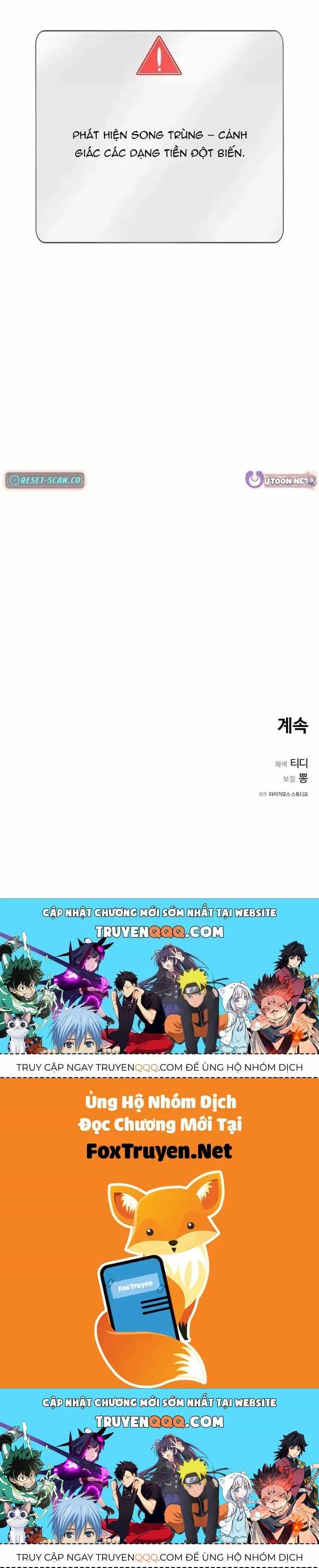 Thợ Săn Sống Trong Căn Hộ Thuê - Chương 35 - ảnh 40