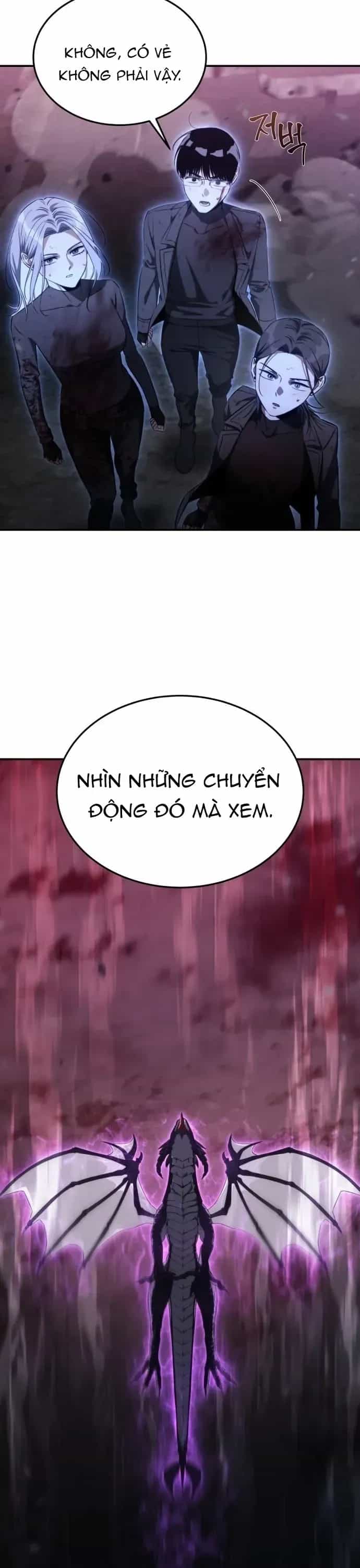 Thợ Săn Sống Trong Căn Hộ Thuê - Chương 38 - ảnh 14