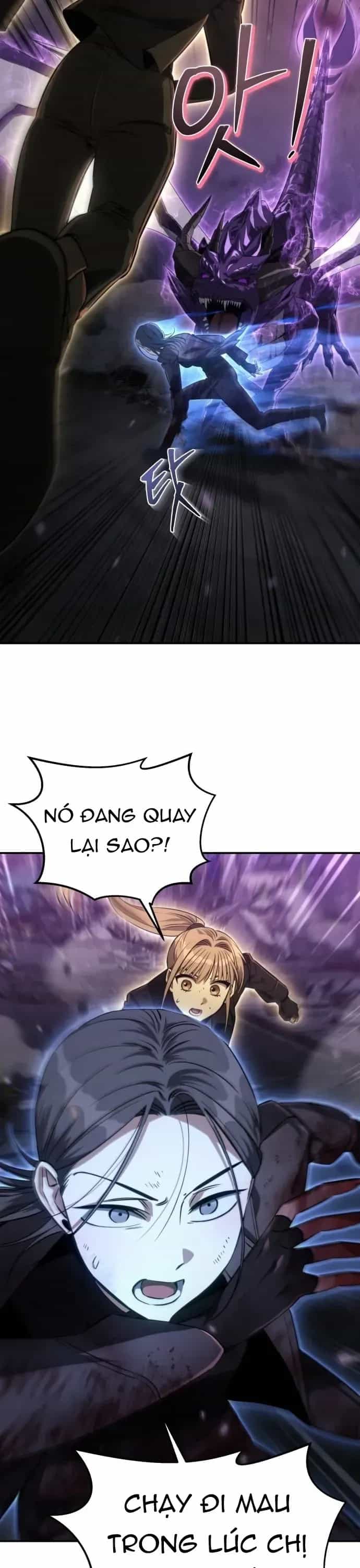 Thợ Săn Sống Trong Căn Hộ Thuê - Chương 38 - ảnh 17