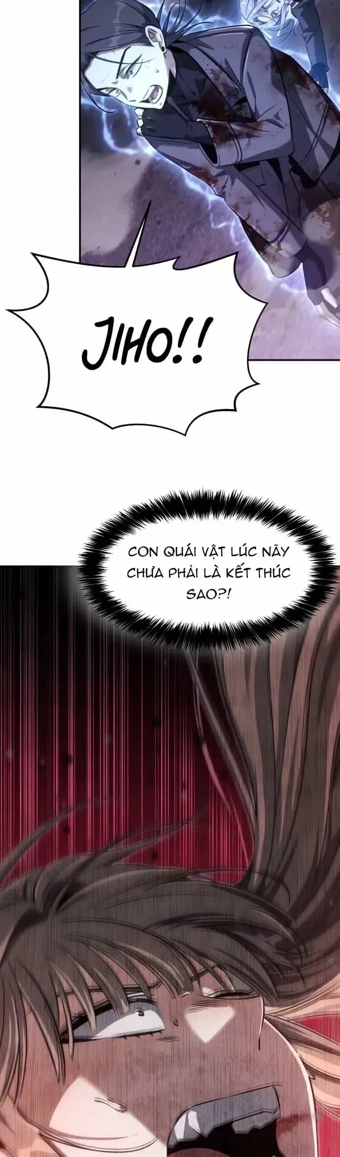 Thợ Săn Sống Trong Căn Hộ Thuê - Chương 38 - ảnh 4